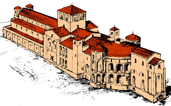 Saint-Bénige